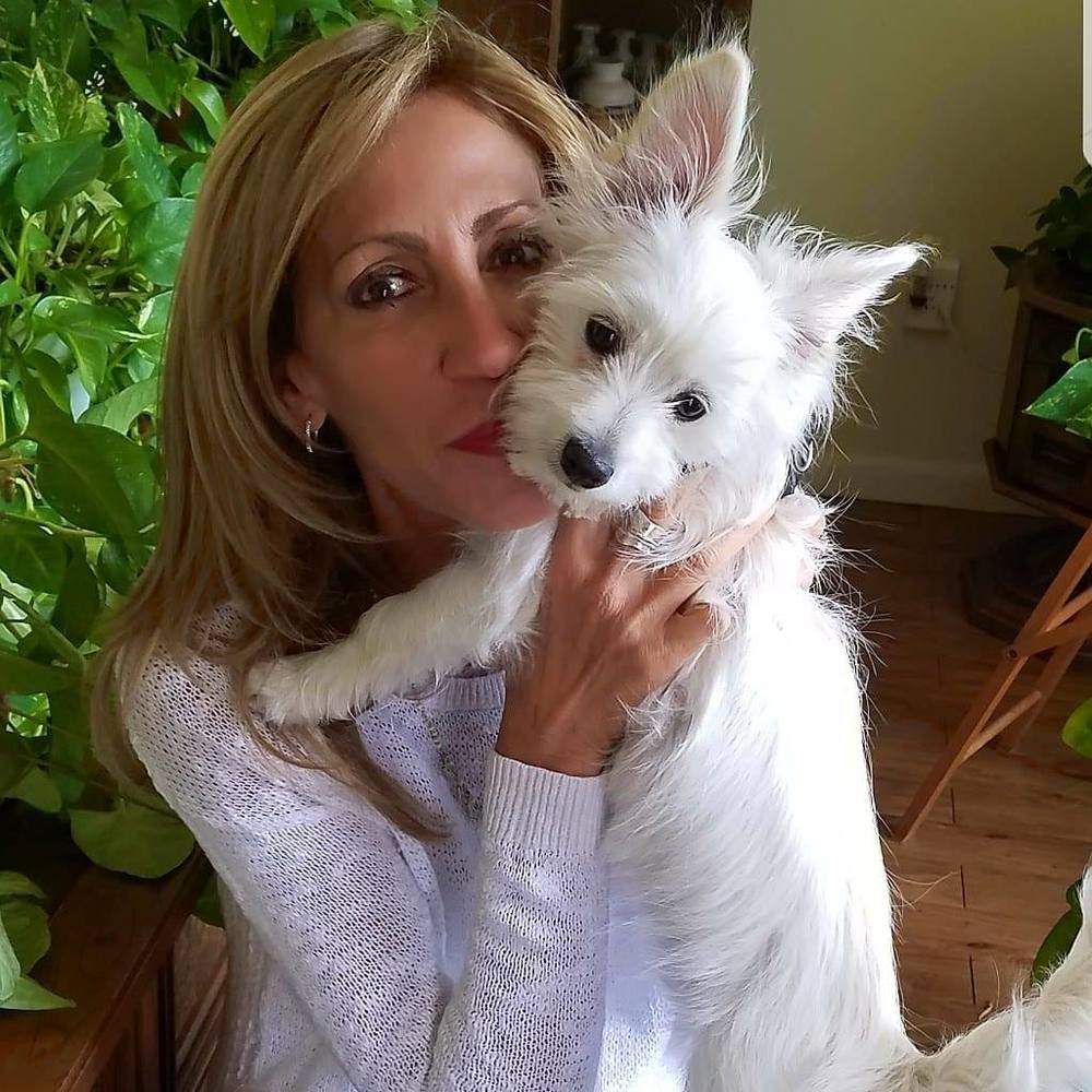 Meet your Posher, Barbara